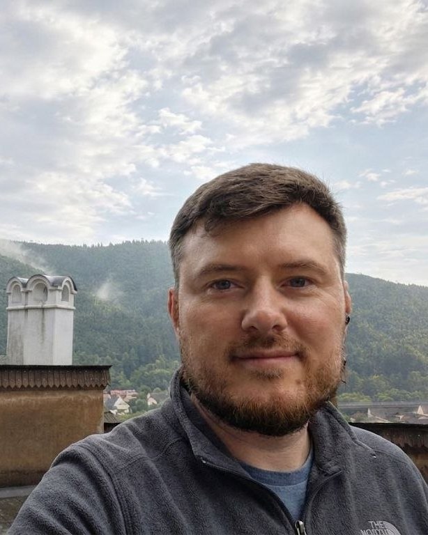 Sergejs Sušinskis
